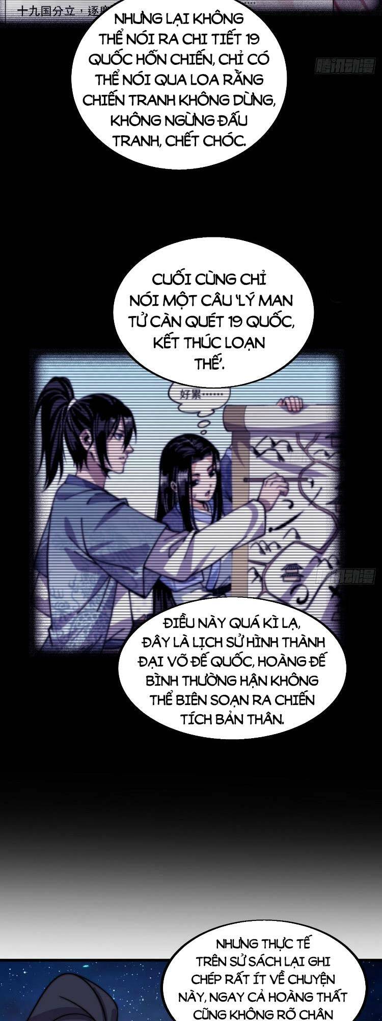 Ta Có Một Sơn Trại: Chapter 487