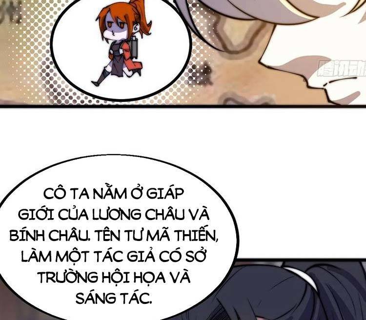 Ta Có Một Sơn Trại: Chapter 488