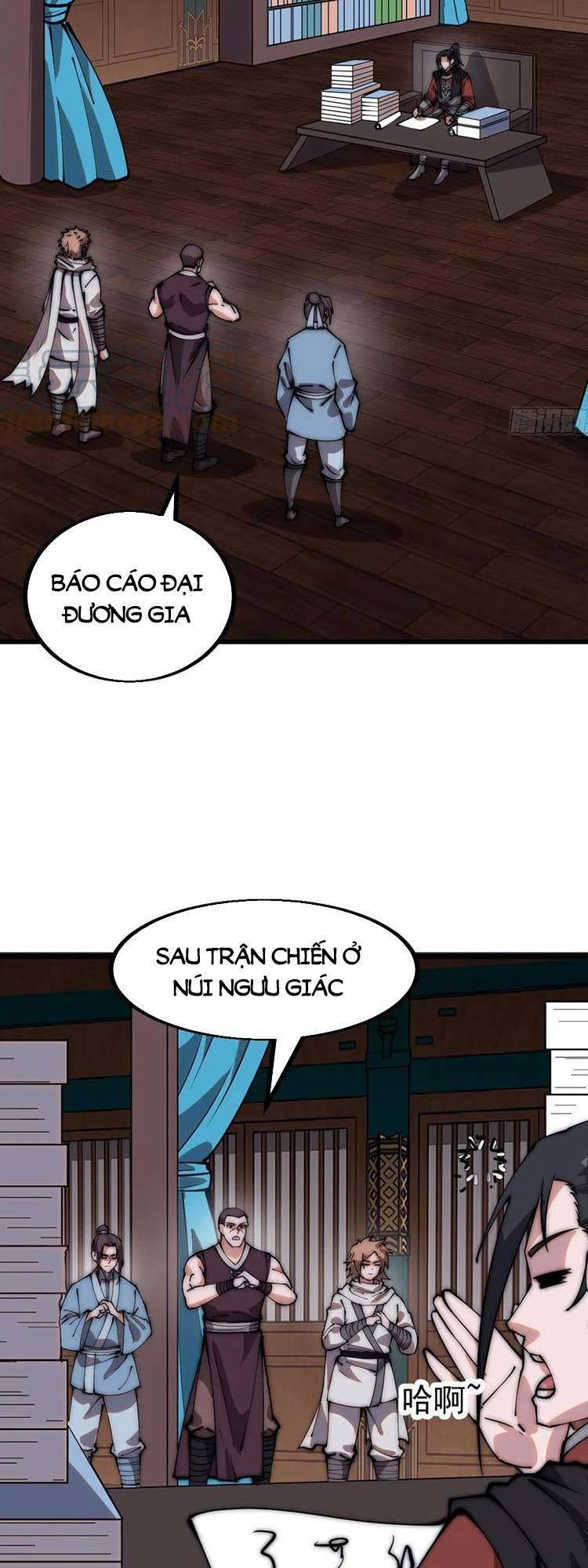 Ta Có Một Sơn Trại: Chapter 488