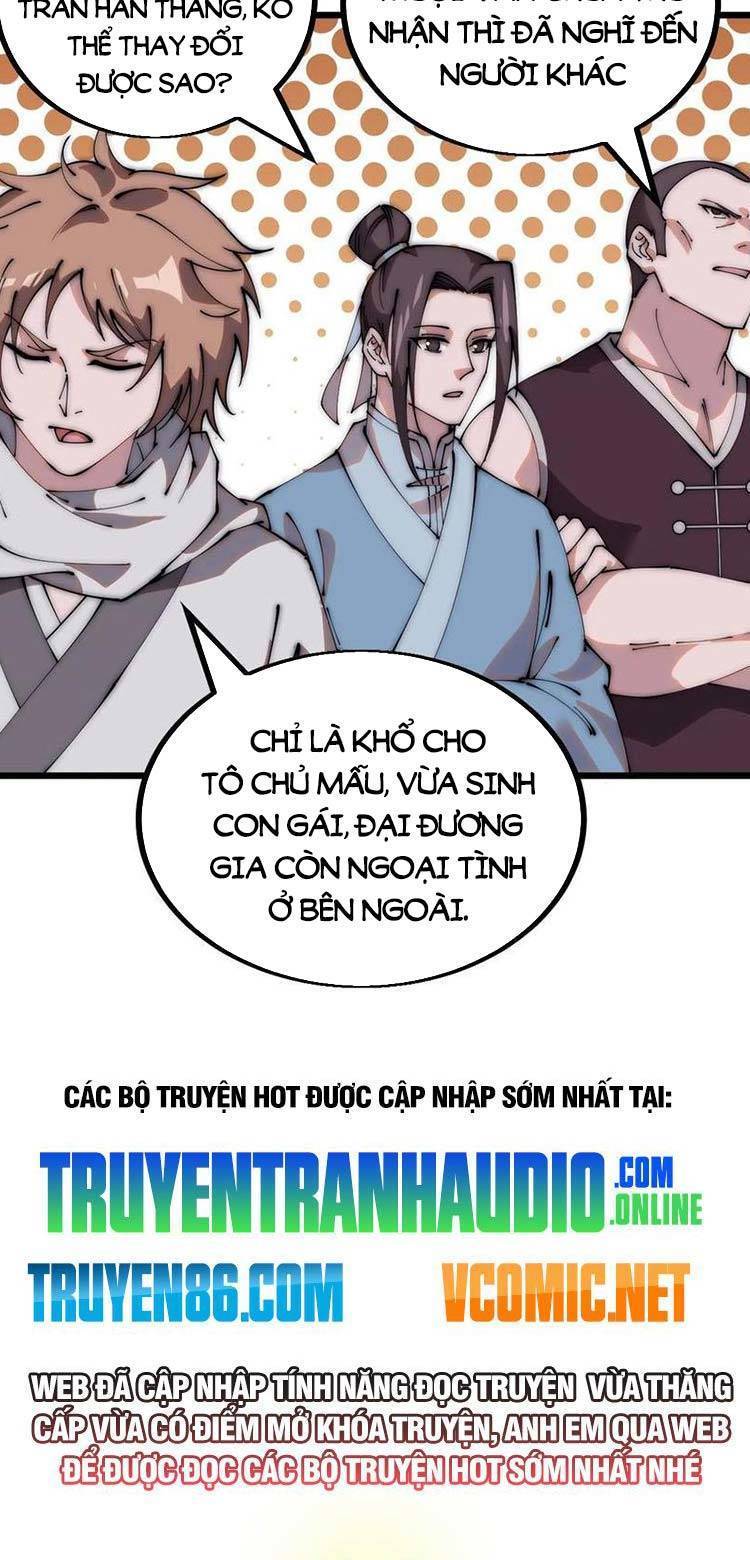 Ta Có Một Sơn Trại: Chapter 488