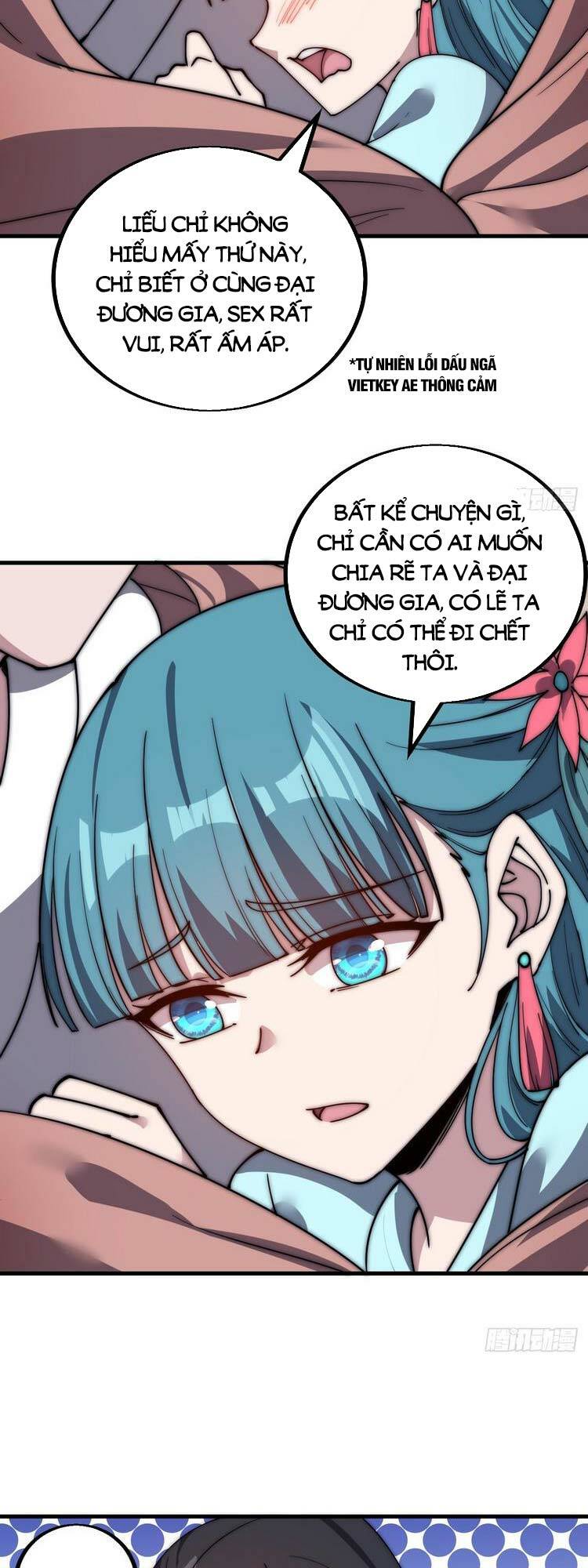 Ta Có Một Sơn Trại: Chapter 489