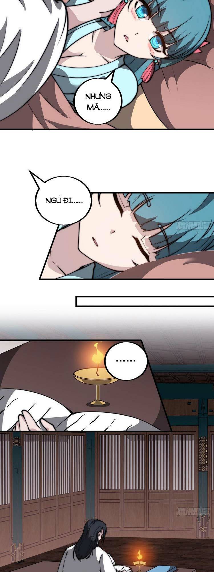Ta Có Một Sơn Trại: Chapter 489