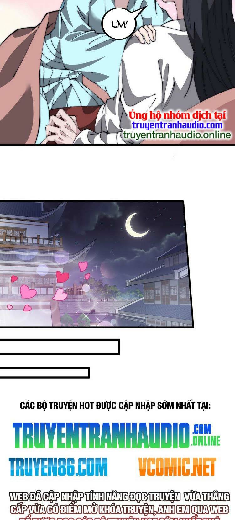 Ta Có Một Sơn Trại: Chapter 489