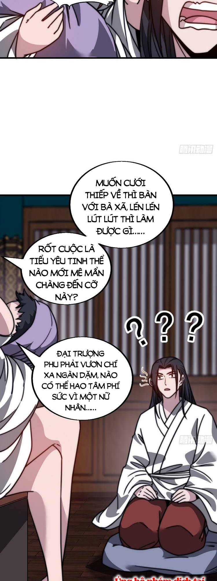 Ta Có Một Sơn Trại: Chapter 489
