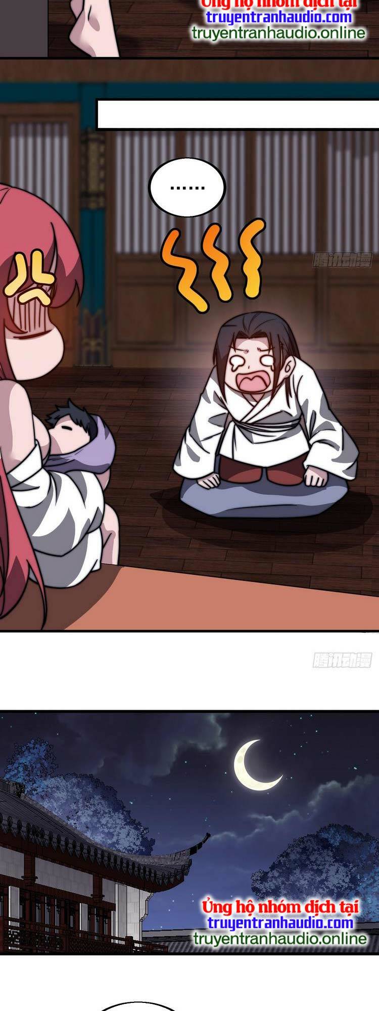 Ta Có Một Sơn Trại: Chapter 489