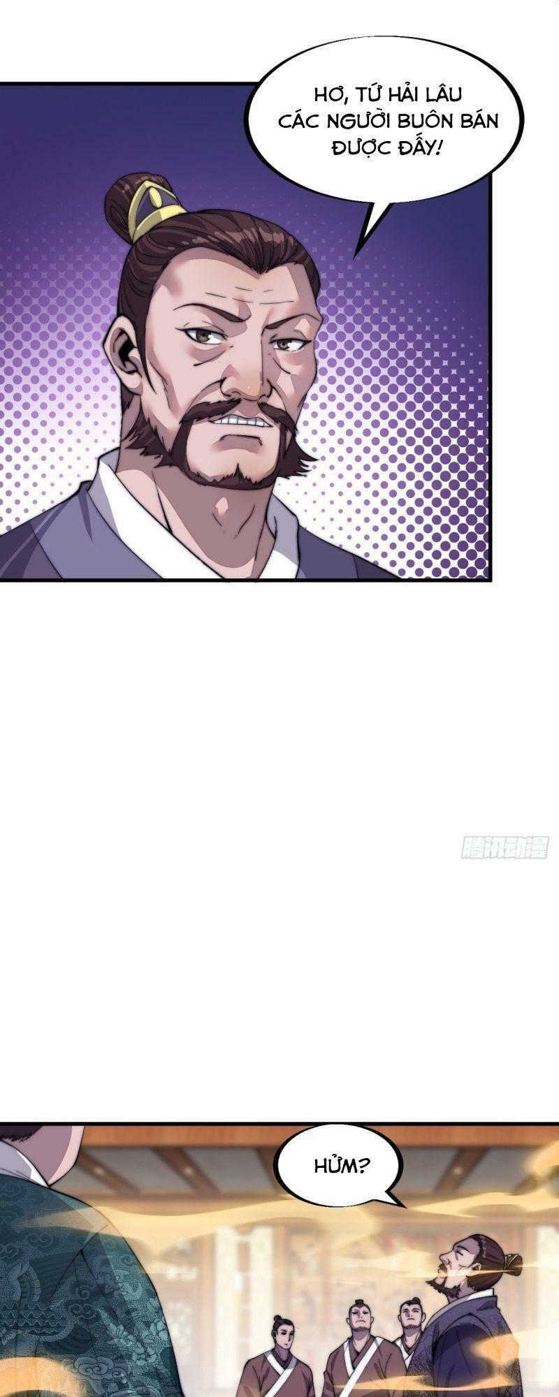 Ta Có Một Sơn Trại: Chapter 49