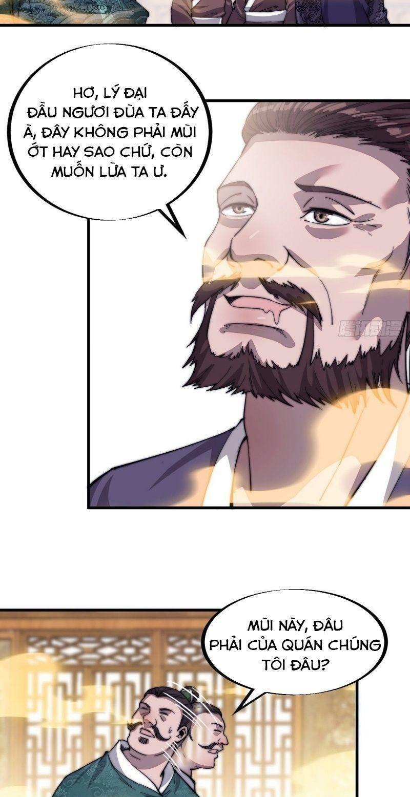 Ta Có Một Sơn Trại: Chapter 49