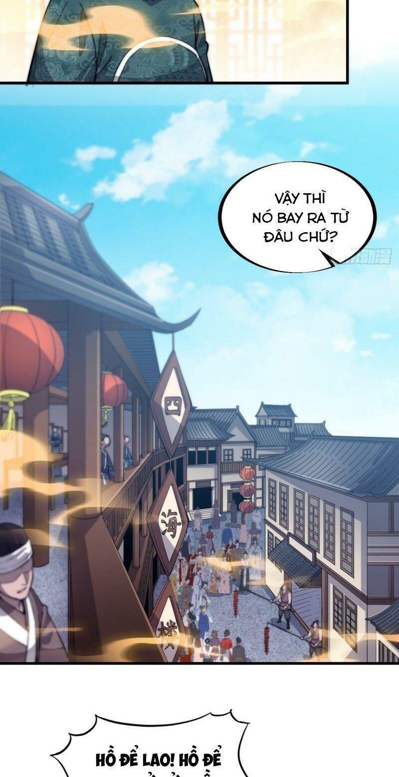 Ta Có Một Sơn Trại: Chapter 49