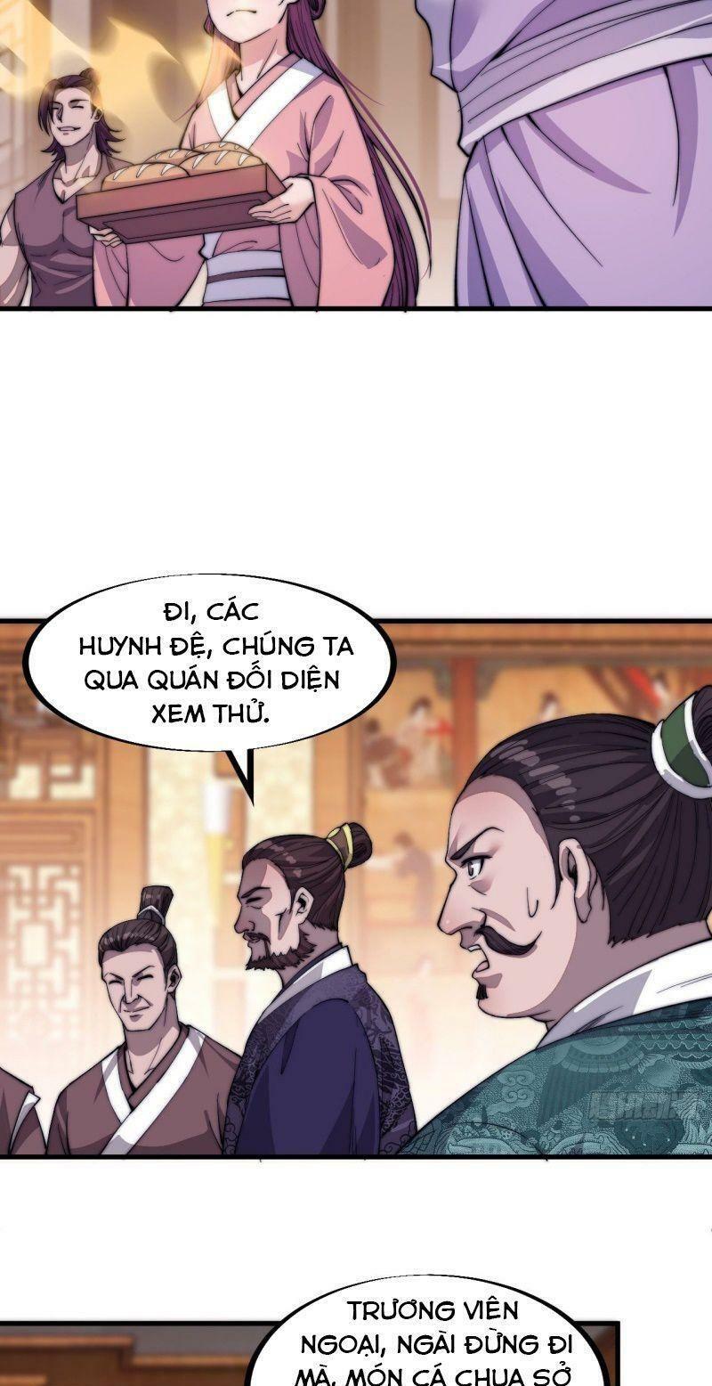 Ta Có Một Sơn Trại: Chapter 49