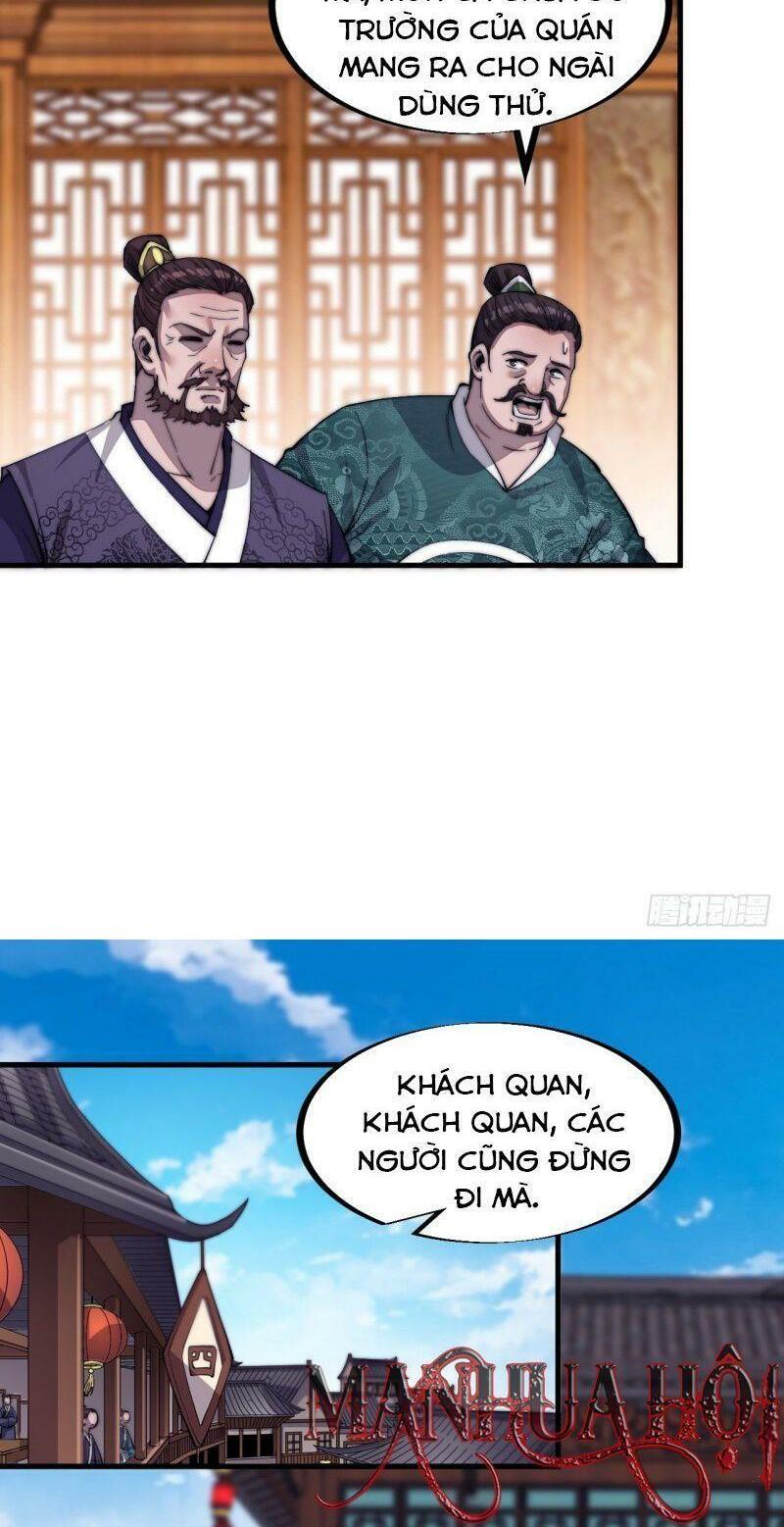 Ta Có Một Sơn Trại: Chapter 49