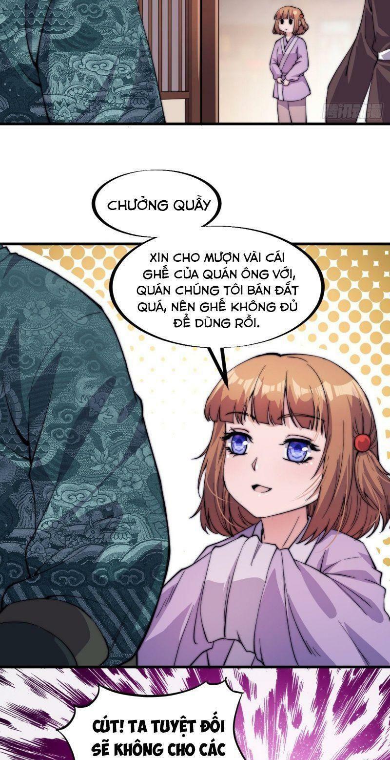 Ta Có Một Sơn Trại: Chapter 49