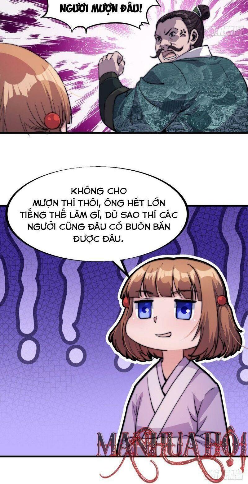 Ta Có Một Sơn Trại: Chapter 49