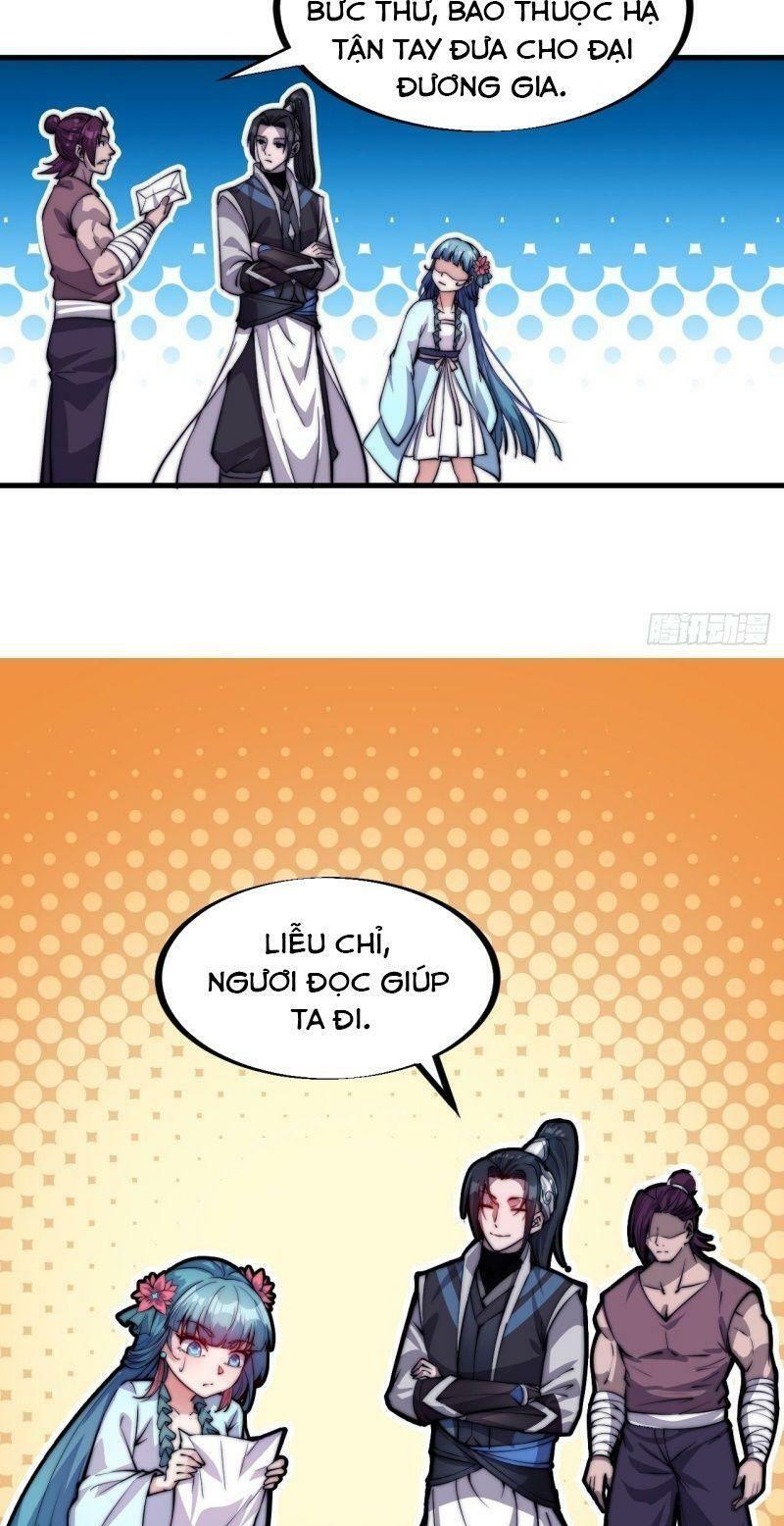 Ta Có Một Sơn Trại: Chapter 49