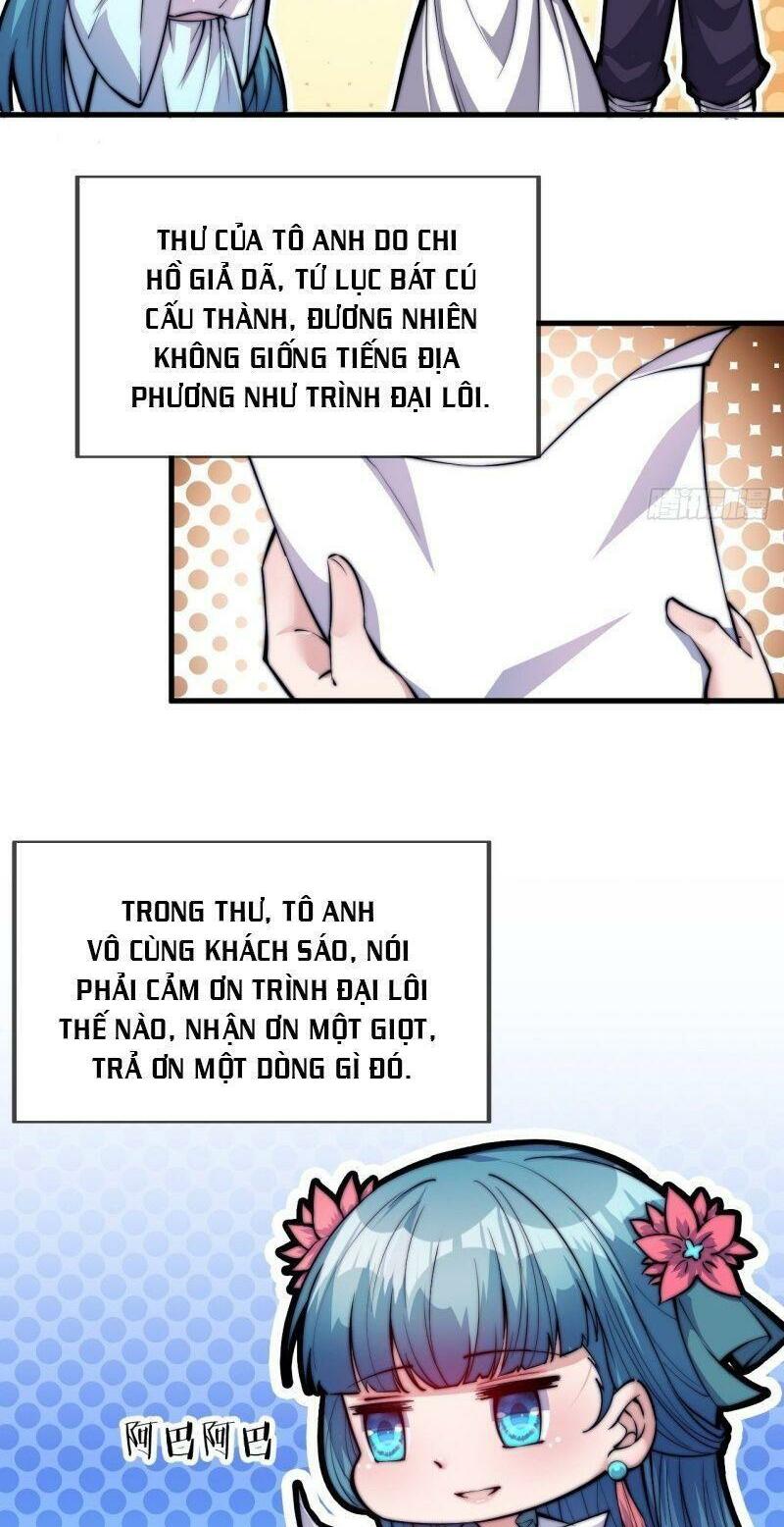 Ta Có Một Sơn Trại: Chapter 49