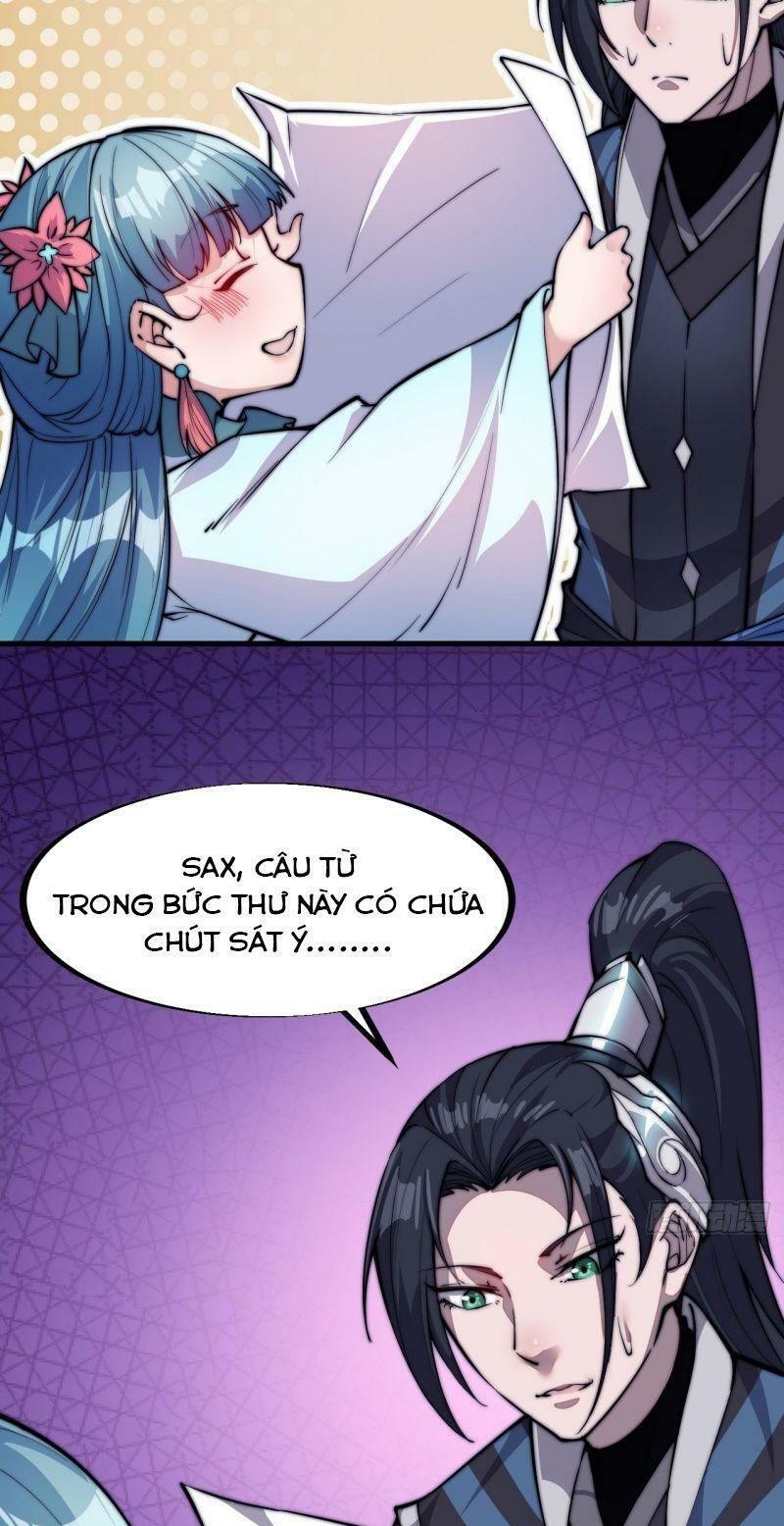 Ta Có Một Sơn Trại: Chapter 49