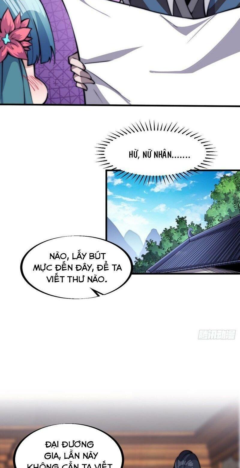 Ta Có Một Sơn Trại: Chapter 49