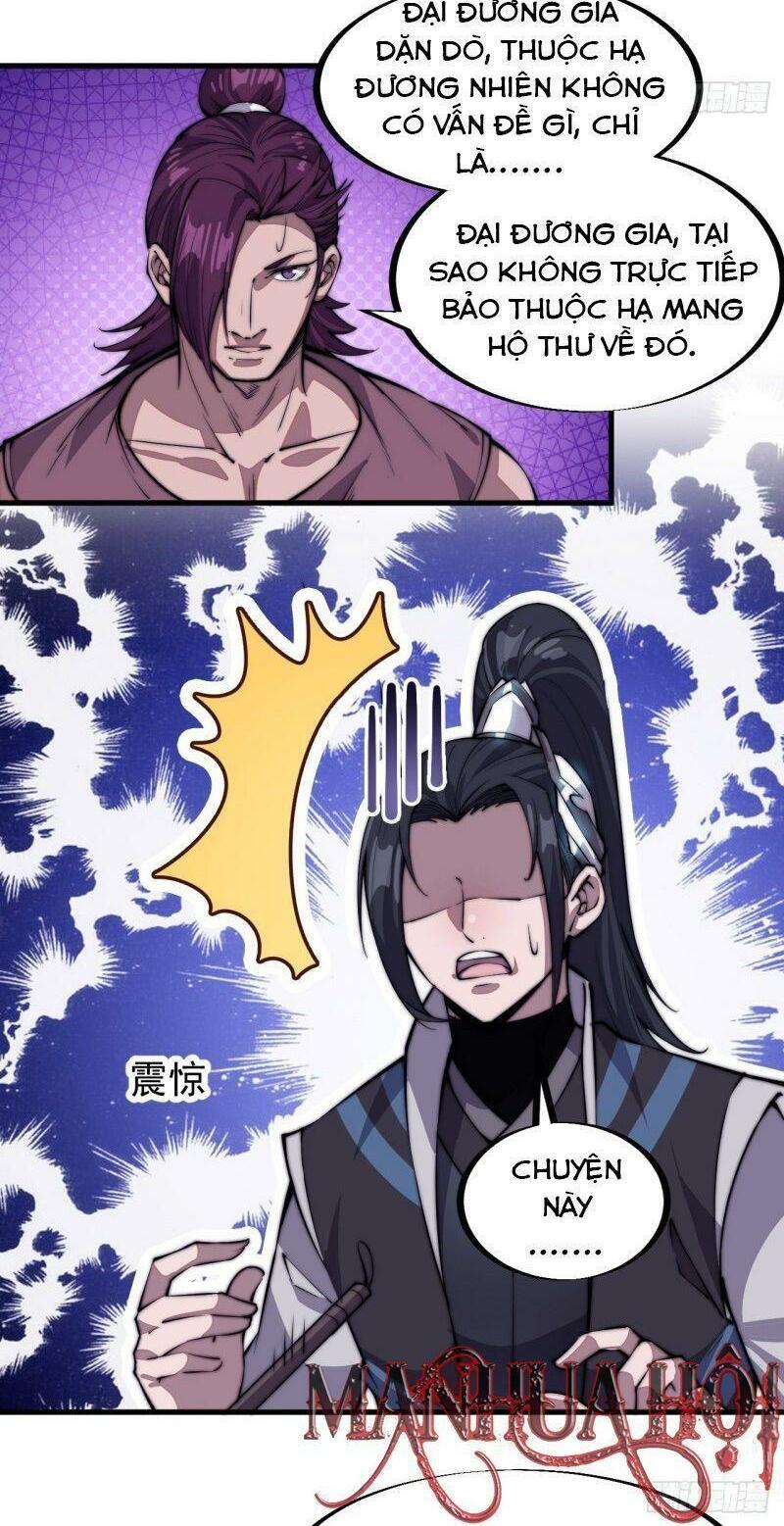 Ta Có Một Sơn Trại: Chapter 49