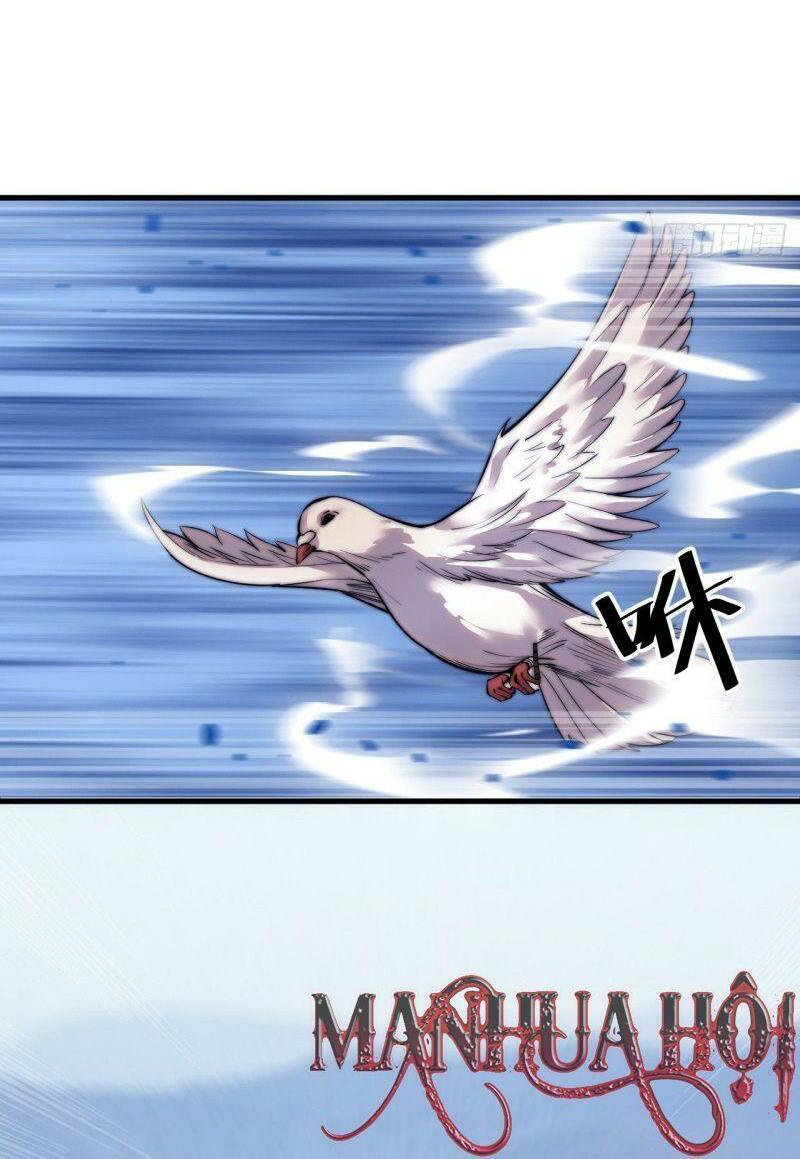 Ta Có Một Sơn Trại: Chapter 49
