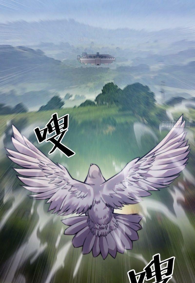 Ta Có Một Sơn Trại: Chapter 49