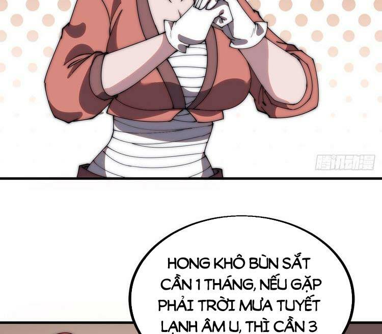 Ta Có Một Sơn Trại: Chapter 490