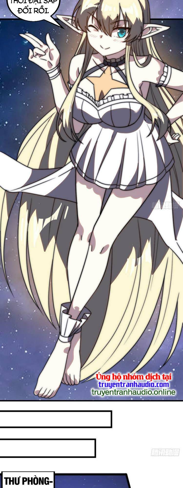 Ta Có Một Sơn Trại: Chapter 490