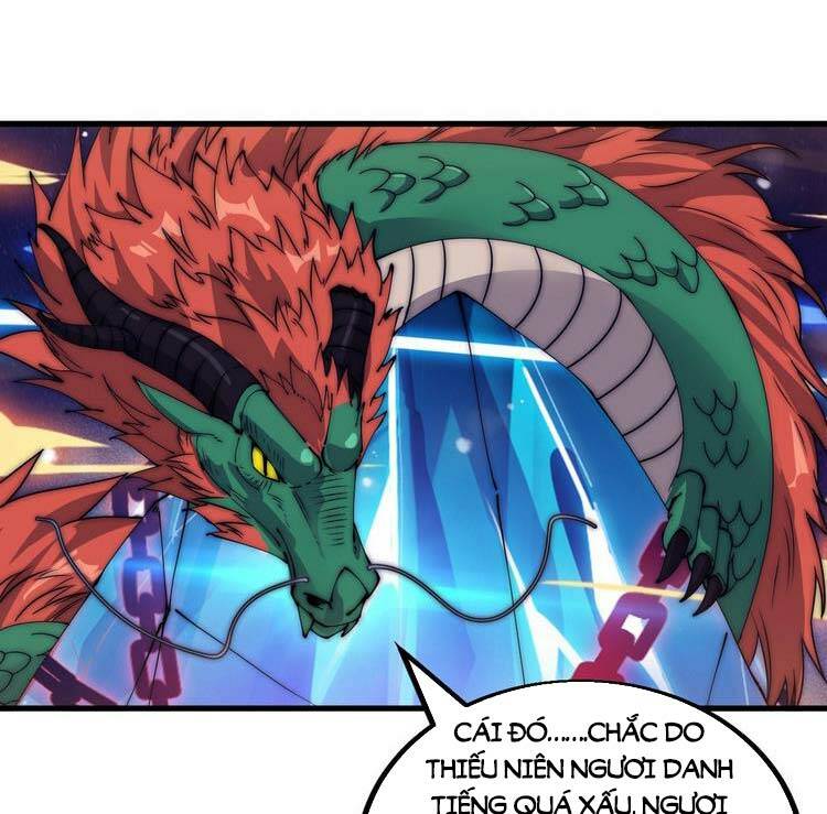Ta Có Một Sơn Trại: Chapter 490