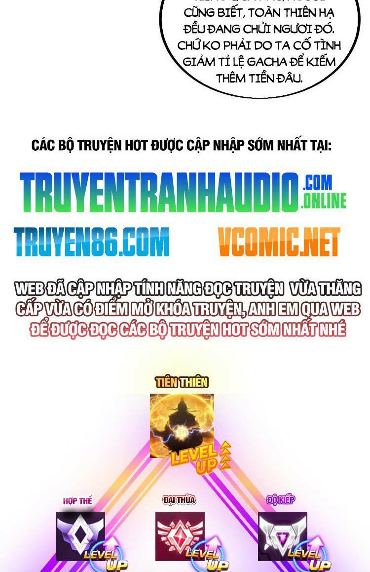 Ta Có Một Sơn Trại: Chapter 490