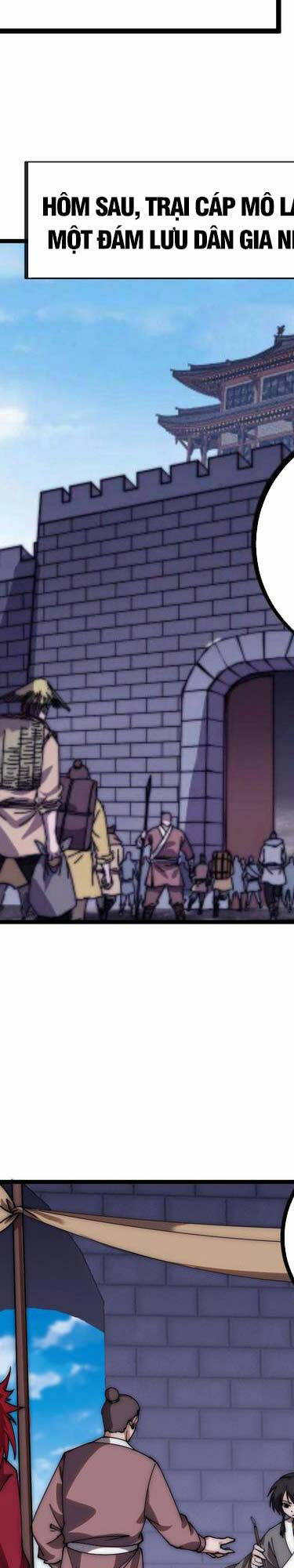 Ta Có Một Sơn Trại: Chapter 491