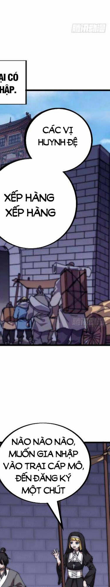 Ta Có Một Sơn Trại: Chapter 491