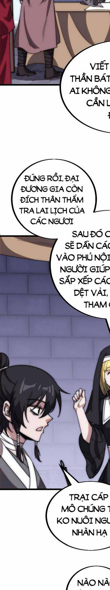 Ta Có Một Sơn Trại: Chapter 491