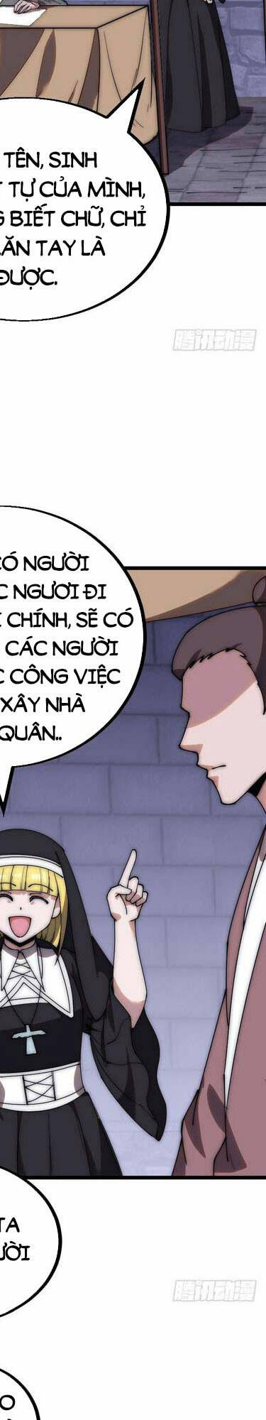 Ta Có Một Sơn Trại: Chapter 491