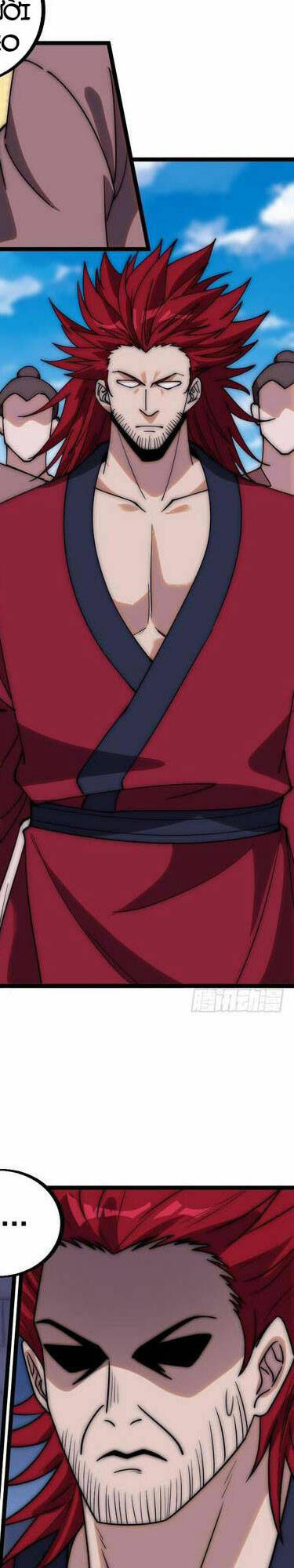 Ta Có Một Sơn Trại: Chapter 491