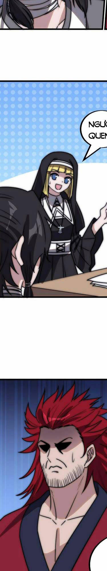Ta Có Một Sơn Trại: Chapter 491