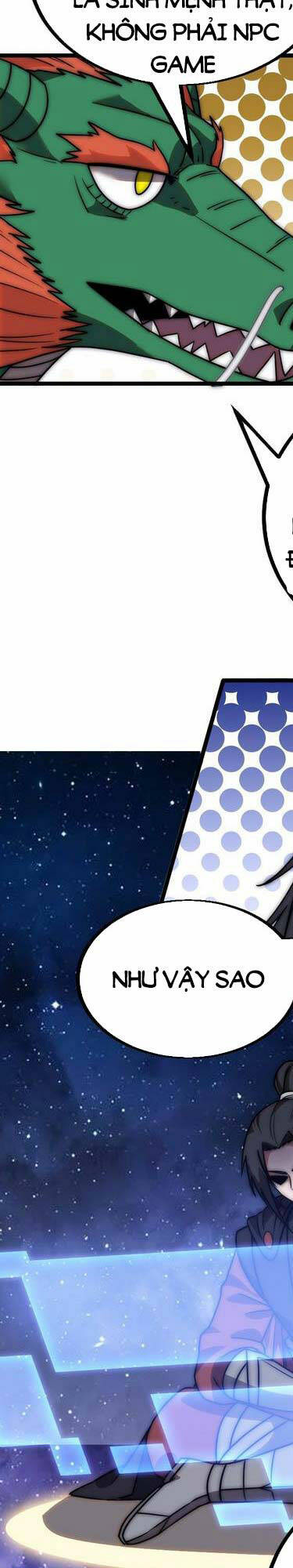 Ta Có Một Sơn Trại: Chapter 491