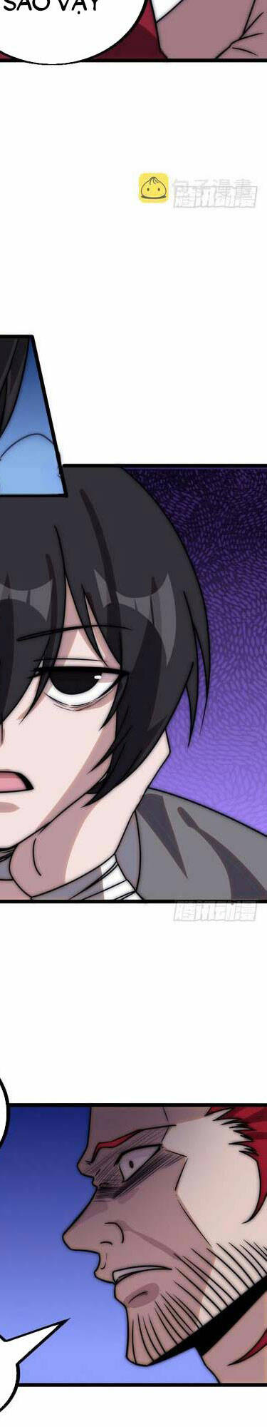 Ta Có Một Sơn Trại: Chapter 491