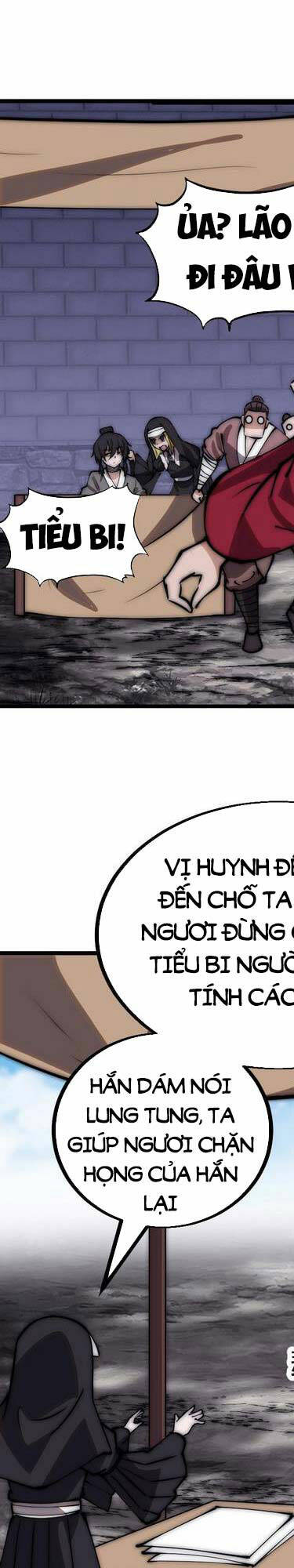 Ta Có Một Sơn Trại: Chapter 491