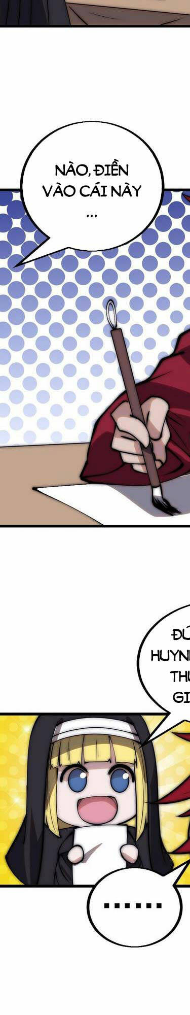 Ta Có Một Sơn Trại: Chapter 491