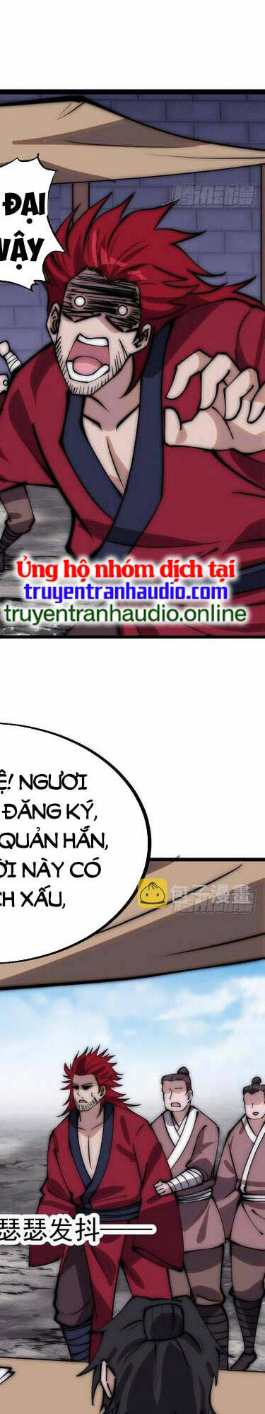 Ta Có Một Sơn Trại: Chapter 491