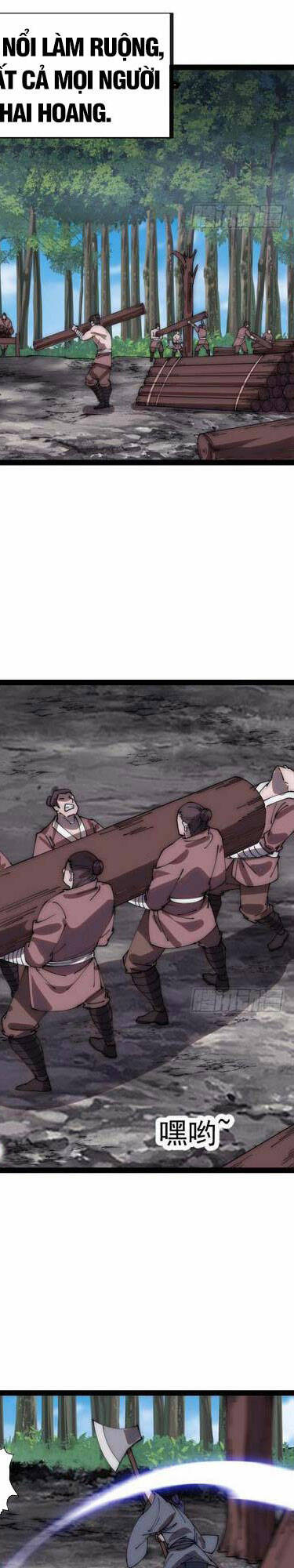 Ta Có Một Sơn Trại: Chapter 491