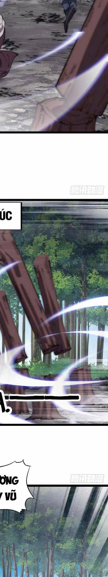 Ta Có Một Sơn Trại: Chapter 491