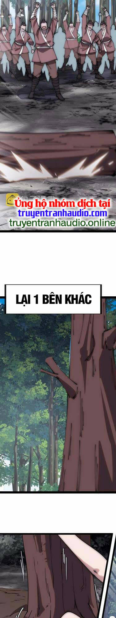 Ta Có Một Sơn Trại: Chapter 491