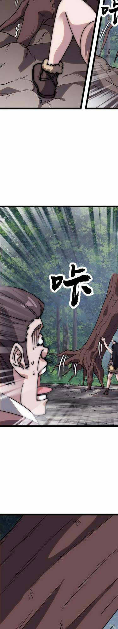 Ta Có Một Sơn Trại: Chapter 491