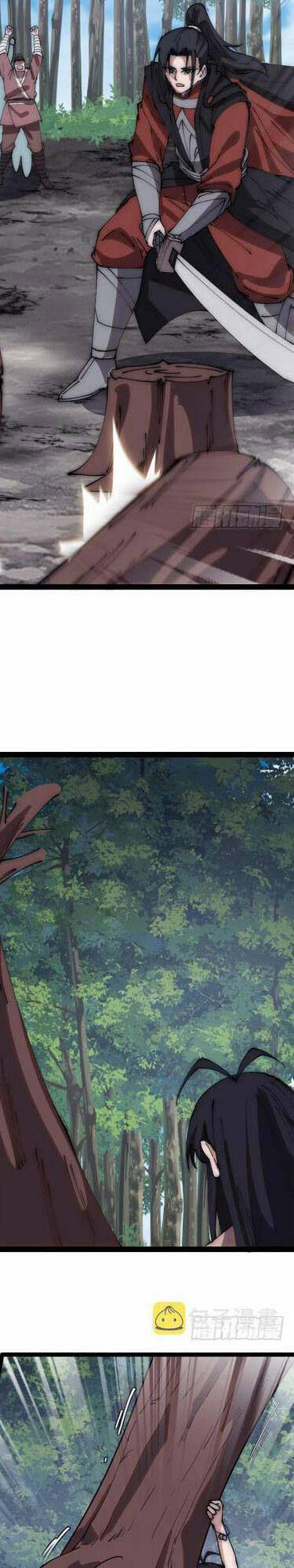 Ta Có Một Sơn Trại: Chapter 491