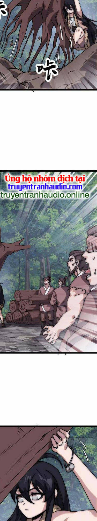 Ta Có Một Sơn Trại: Chapter 491