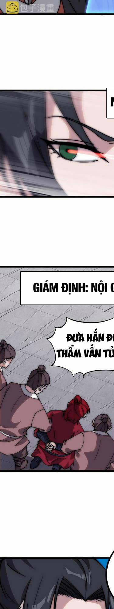 Ta Có Một Sơn Trại: Chapter 491