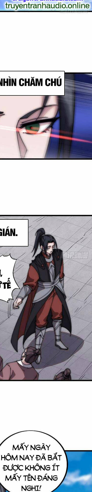 Ta Có Một Sơn Trại: Chapter 491
