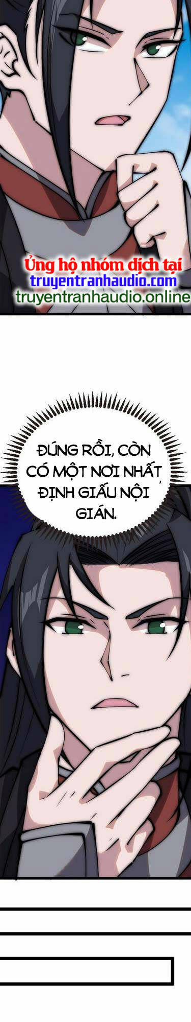 Ta Có Một Sơn Trại: Chapter 491