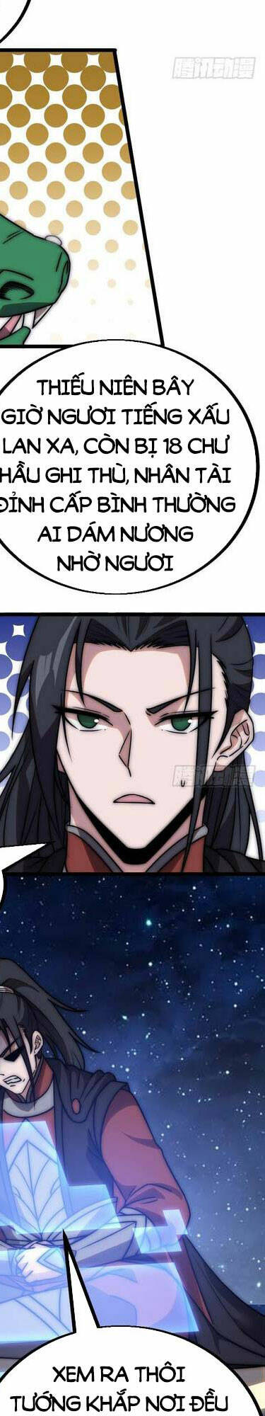 Ta Có Một Sơn Trại: Chapter 491