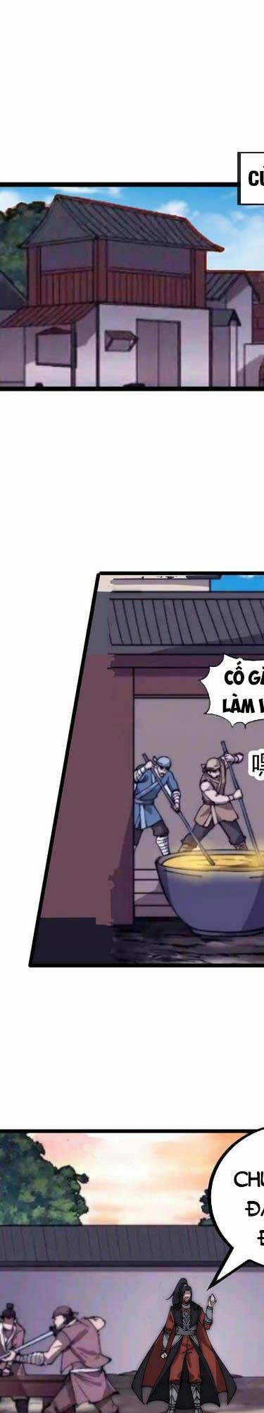 Ta Có Một Sơn Trại: Chapter 491