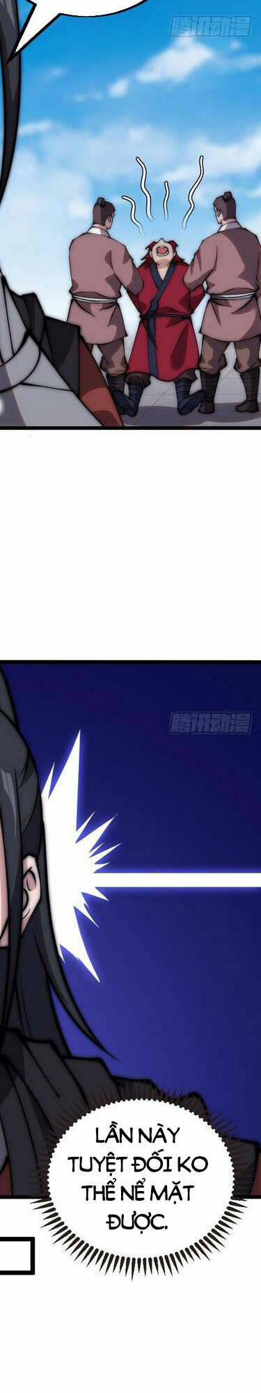 Ta Có Một Sơn Trại: Chapter 491
